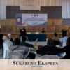 Satpol PP Sosialisasi Peredaran Rokok Ilegal ke Pedagang