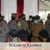 PPKM Kabupaten Sukabumi Turun ke Level 2