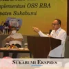 Optimalkan Implementasi OSS RBA, DPMPTSP Gelar Rakor