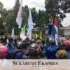 Buruh Kecele, Usulan Rekomendasi Kenaikan UMK 5 Persen Batal