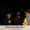 Polres Razia Sejumlah Titik Rawan Aksi Geng Motor