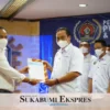 Pengurus PWI Kotsmi Resmi Dilantik