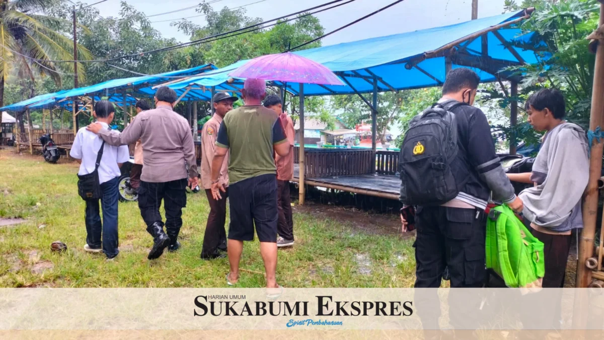 Polisi Tangkapi Pelajar SMP Terlibat Tawuran