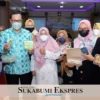 Berbagai Upaya Dilakukan Pemkot Sukabumi agar UMKM Naik Kelas