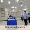 Kepala Kantor Imigrasi Sukabumi Berganti