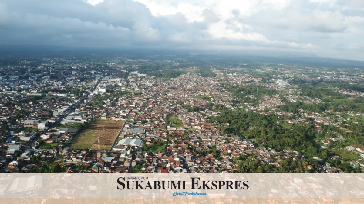 Tersisa 8,23 Ha Kawasan Kumuh, Perlu Kerja Keras Semua Pihak Menanganinya