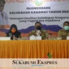 Berbagai Usulan Mengemuka pada Musrenbangkel