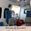 Pemkab Sukabumi Sediakan Ambulans