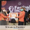 Festival Inovasi Kota Sukabumi, 10 SKPD Menjadi yang Terbaik hal ini dilakukan untuk memotivasi dalam memberikan pelayanan kepada masyarakat