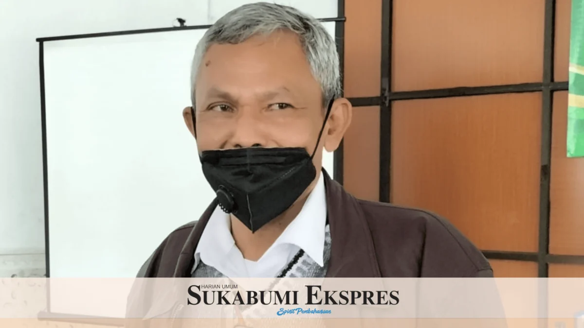 Sumber Energi di Kabuaten Sukabumi Semakin Menipis