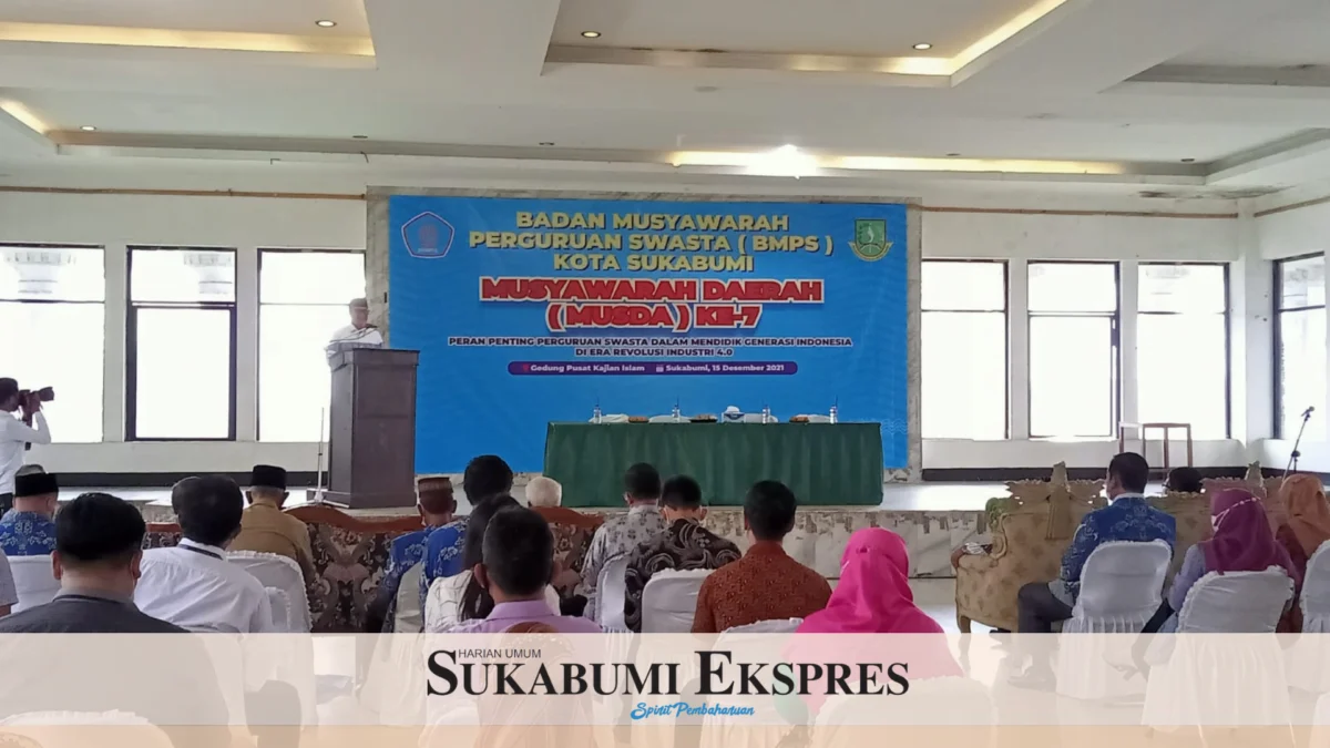 Dorong Perguruan Swasta Majukan Pendidikan