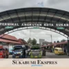 Titik Akhir Trayek Elf Pajampangan Berpindah
