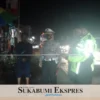 Gagal Nyalip, Pengendara Motor Tewas Terlindas Ban Truck