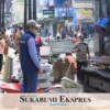 Sterilkan PKL di Jalur Pedestrian, Upaya Mempersolek Jalan Ahmad Yani