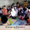 Peringatan Hari KSI, PKS Sambangi SLB