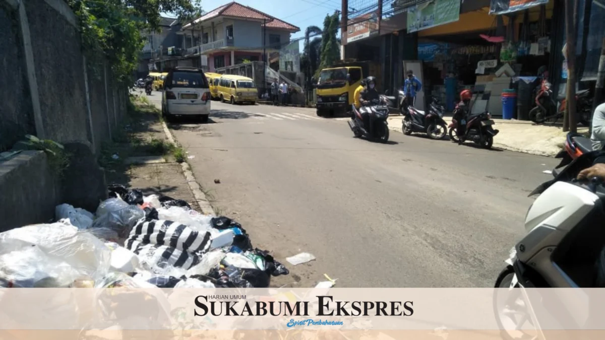 Libur Nataru, Volume Sampah Diprediksi Meningkat