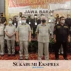 Dedi R Wijaya Jabat Bendahara KBPPP Jabar