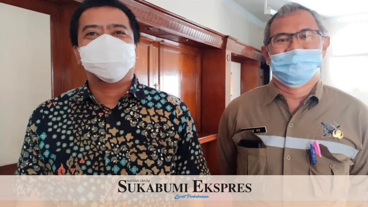 Minim, Pemahaman Warga Urus Izin Penggunaan Air Tanah