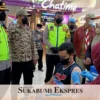 Buka Layanan Vaksinasi dan Tes Usap bagi Pengunjung Mall