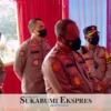 Kapolda Tinjau Pengamanan Jelang Pergantian Tahun