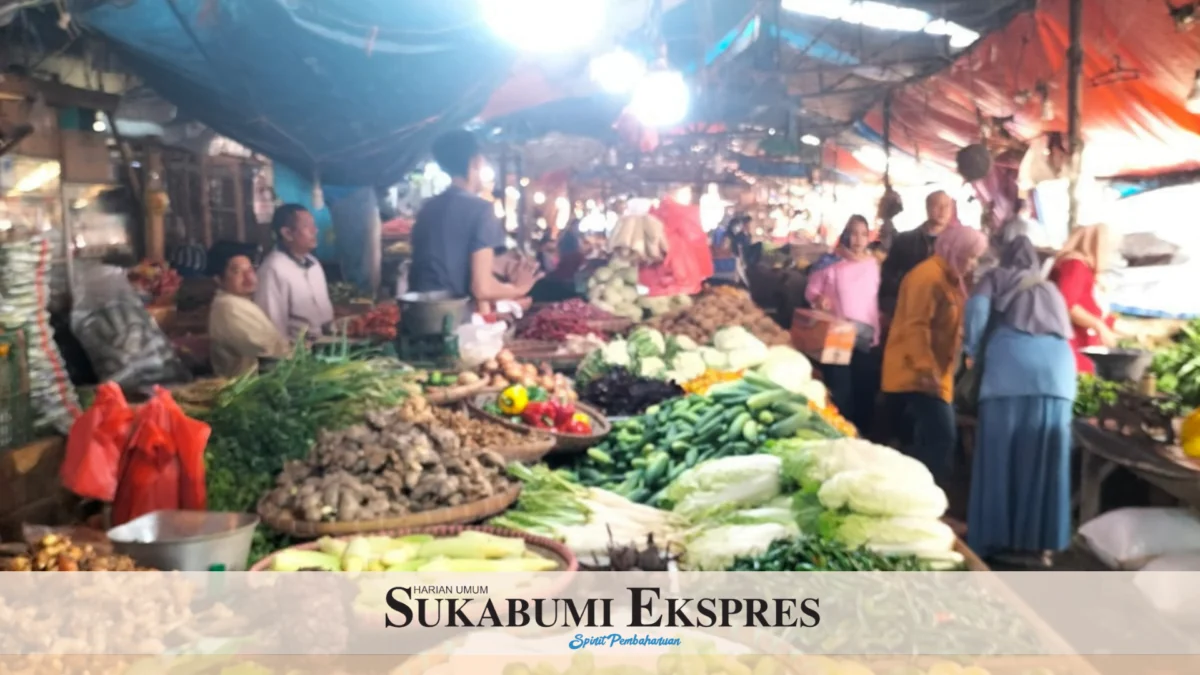 Harga Cabai Rawit Merah Tembus Rp104 Ribu per Kg