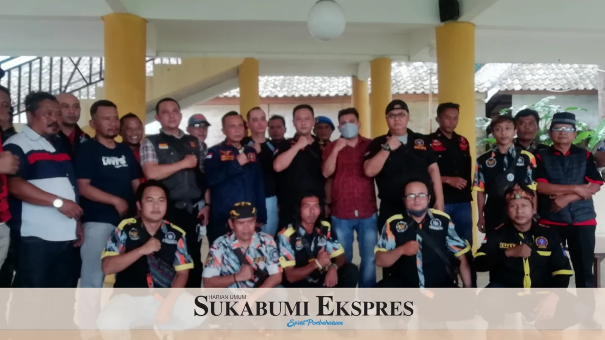 Forum Ormas dan LSM Sepakat Jaga Kondusivitas