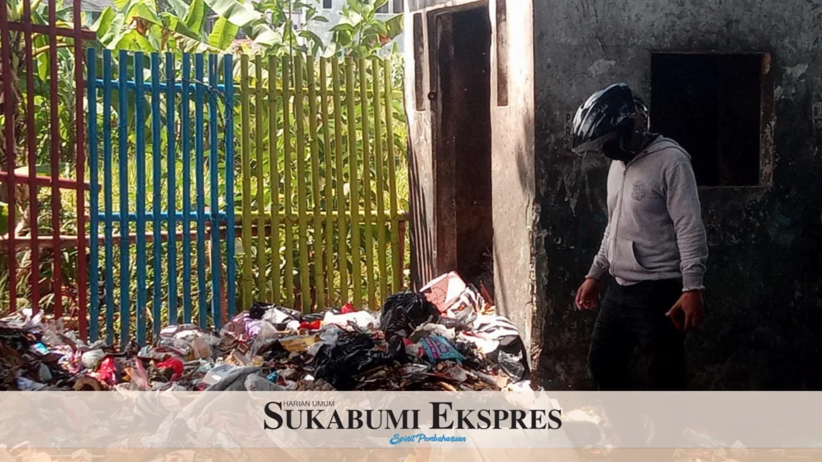 Antisipasi Lonjakan Sampah Saat Libur Pergantian Tahun Baru