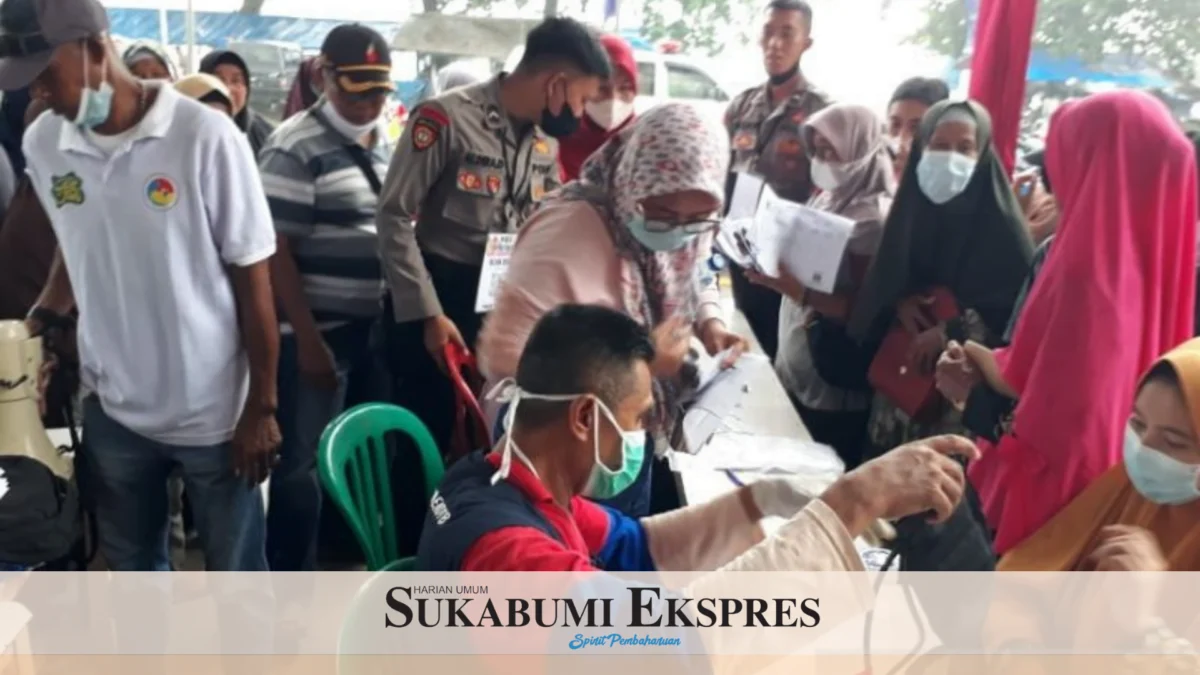 Kerahkan Tim Patroli PeduliLindungi