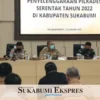 Anggaran Pilkades Serentak