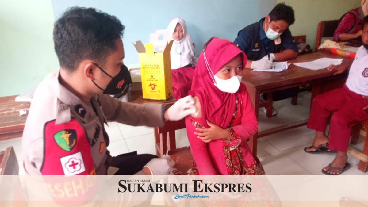 Polres Sukabumi