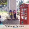 Warga Kota Sukabumi Bisa