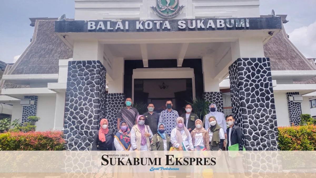 Kolaborasi Gelar Sukabumi Tourism