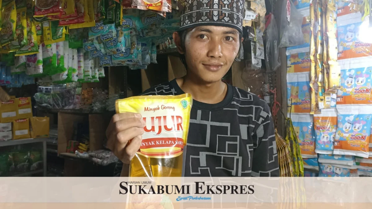 Dua Kali Operasi Pasar