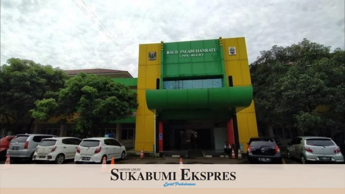 RSUD Palabuhanratu