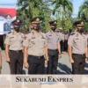 Operasi Pengamanan Tahun Baru