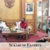 Bupati Sukabumi