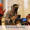 'Spiderman' Temani Anak-anak Divaksin