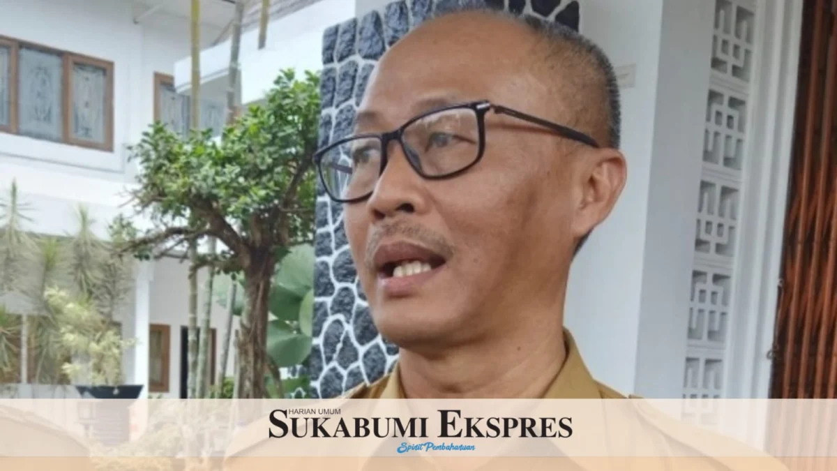 Direktur Utama RSUD R Syamsudin