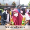 Minyak Goreng Dijual Murah