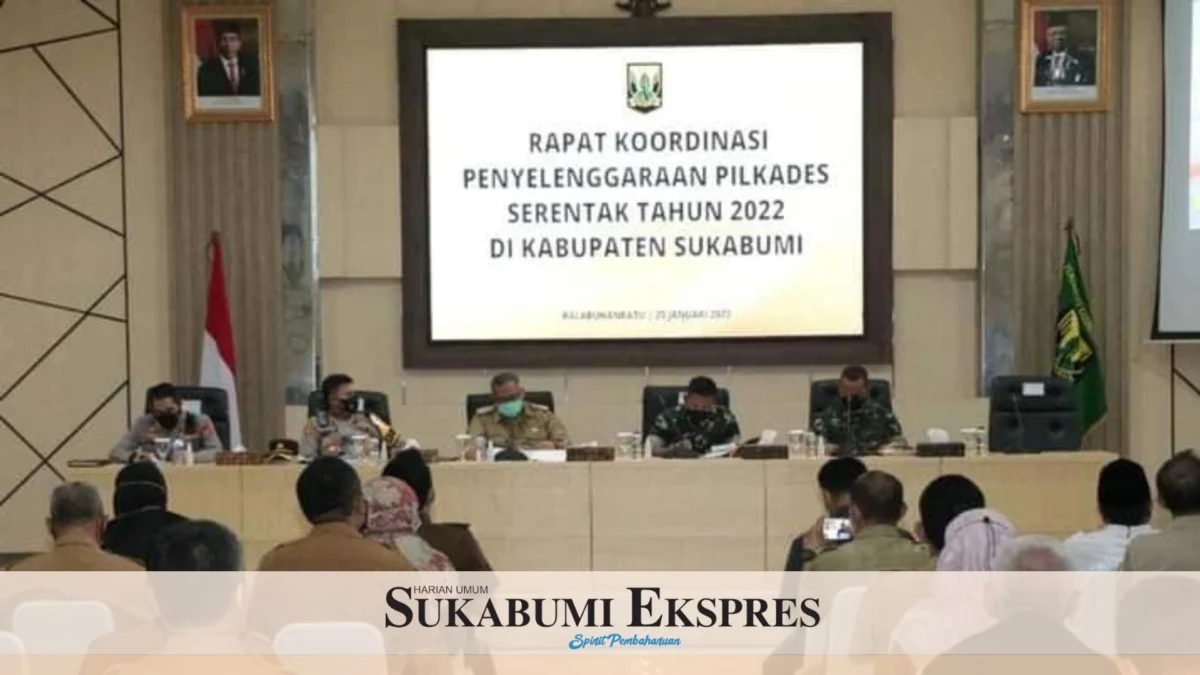 DPMD Siapkan 644 TPS