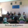 Wali Kota Sukabumi Membuka