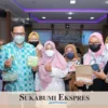Kuatkan IKM Kota Sukabumi