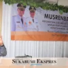 Cibeureum Susun Rencana