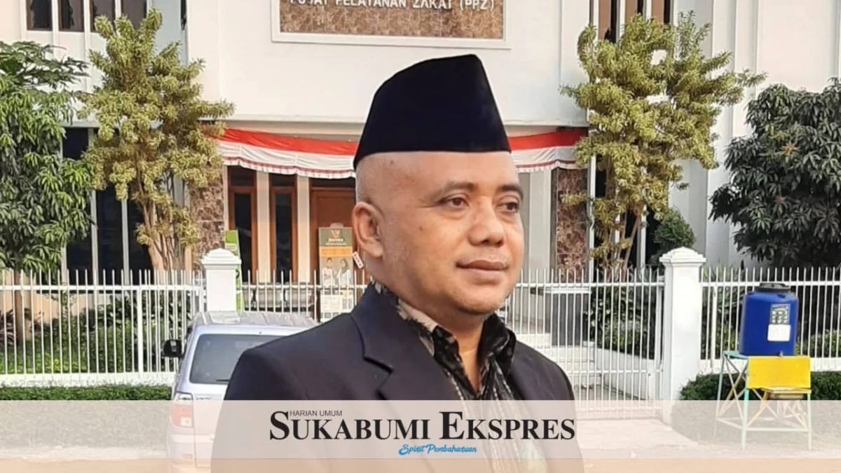 Baznas Ingin Sempurnakan