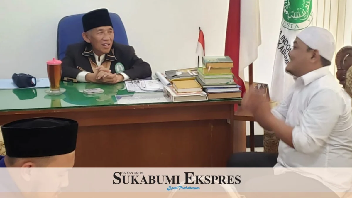 Ketua Fraksi PKB Sukabumi