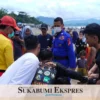 Empat peristiwa Laka Laut