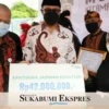 Tahun Ini Target Citamiang