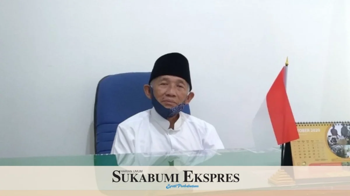 Ketua MUI Wafat