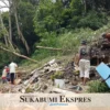 Cuaca Ekstrem Masih Mengintai