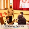Polres Sukabumi Kota kembali